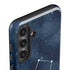 Libra Constellation Galaxy S25 Impact Case